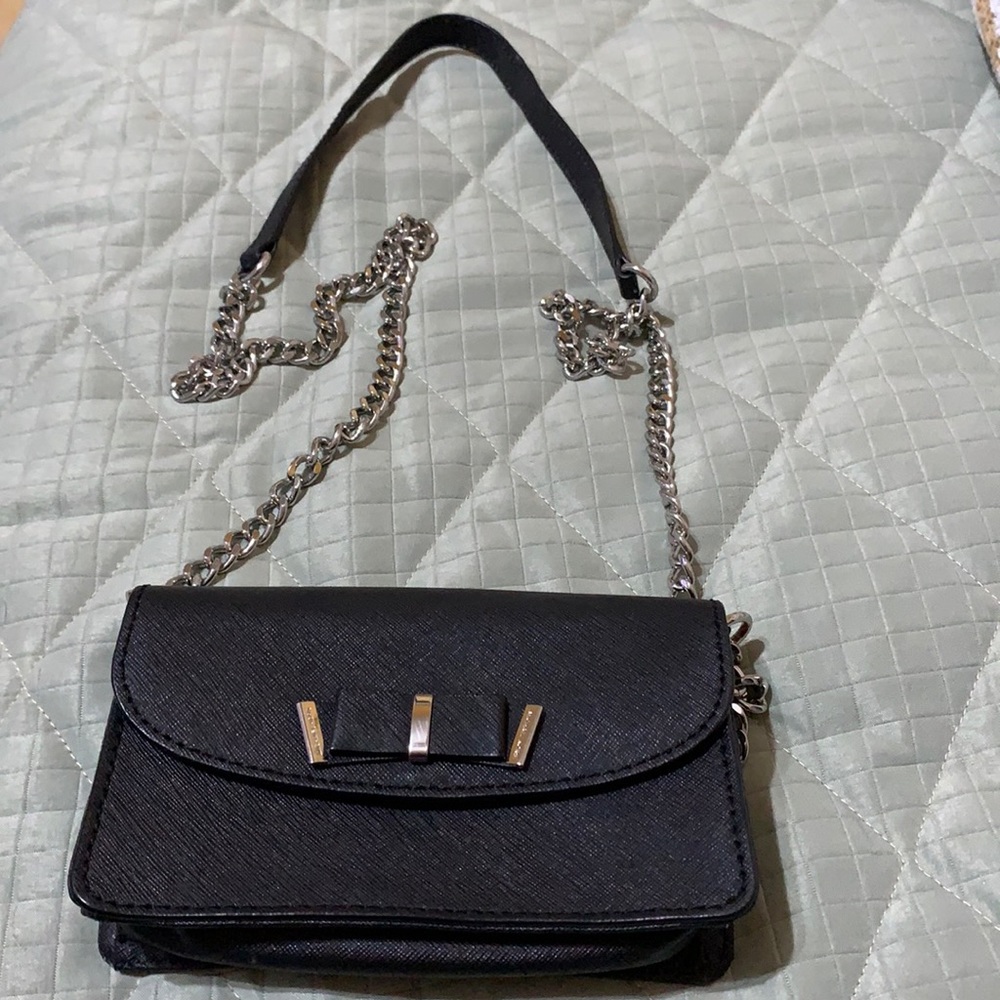 Michael Kors Kiera Small Crossbody Bag